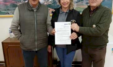 Práticas Integrativas e Complementares ampliam ações  de promoção da saúde em Getúlio Vargas