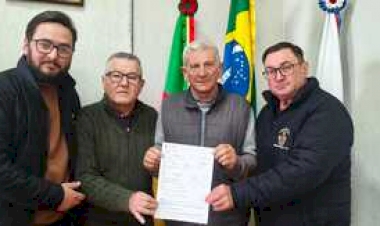 Getúlio Vargas recebe emenda de R$ 342,6 mil  para a área da saúde