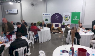 Concurso valoriza produtores e tradição do vinho artesanal em Sertão