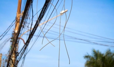 Projeto Poste Limpo terá seis edições do  Dia D em 2026 em Getúlio Vargas