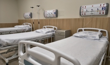 Nova estrutura de internação SUS qualifica o atendimento no Hospital de Clínicas de Passo Fundo