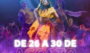 Festival de Dança de Erechim apresenta comissão  avaliadora e projeta novidades para 2026