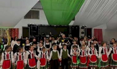Grupo Integrazione leva a cultura de Floriano Peixoto ao município de Paulo Bento
