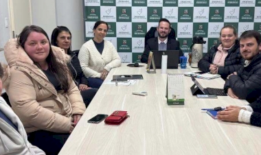 COMTUR realiza reunião para fortalecimento do turismo em Erebango