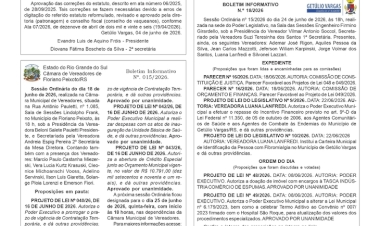 Publicidade Legal