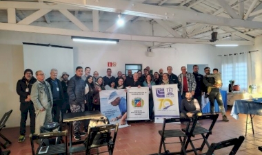 Dia do Pescador destaca importância da pesca artesanal e desafios do setor no RS