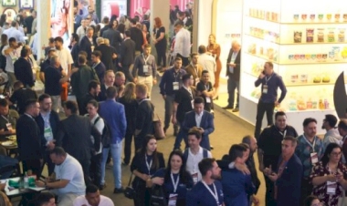 EXPOAGAS 2026 tem as inscrições gratuitas para os sócios AGAS até 31 de julho