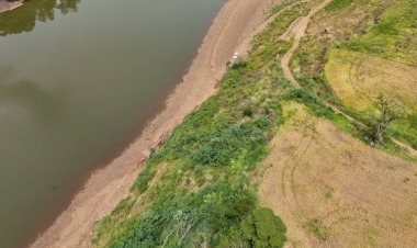 Emater/RS-Ascar conclui projeto de geotecnologias para recuperação de áreas atingidas pelas enchentes