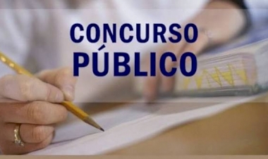 Prefeitura de Getúlio Vargas orienta candidatos  sobre provas do concurso público municipal