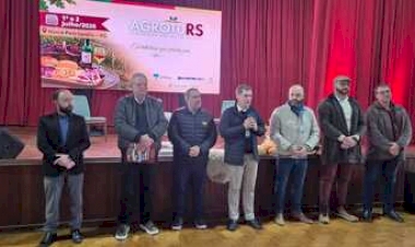 Agroturs: potencial de expansão das agroindústrias e do turismo rural são foco do evento