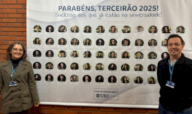 Escola da URI é 1º lugar no ENEM em Erechim
