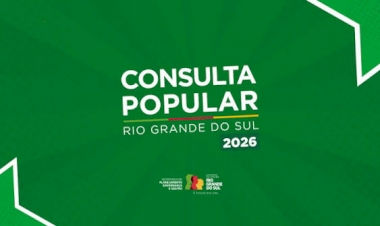Consulta Popular 2026 entra em etapa decisiva para definição das prioridades da região Norte