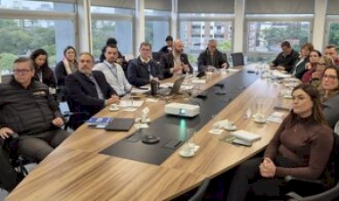 Colegiados CTA/Conad aprovam relatórios de atividades da Emater/RS-Ascar de 2025