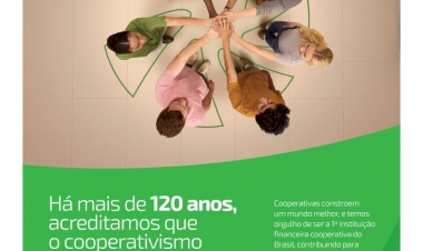 Especial Dia Internacional do Cooperativismo