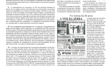 O motor que impulsiona a economia, por Neivo A T Fabris. Edição 03/7/2026