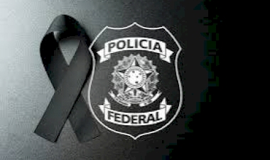 Morre delegado da Polícia Federal baleado por policial militar durante operação em Passo Fundo