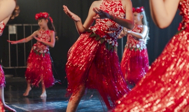 6º Festival de Dança de Erechim está com inscrições abertas