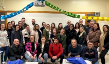 Senac Erechim inicia turma do curso Estratégias de Marketing Digital e Inteligência Artificial em Gaurama