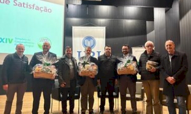XIV Simpósio do Cooperativismo do Alto Uruguai promove debate sobre economia, inovação e futuro das cooperativas