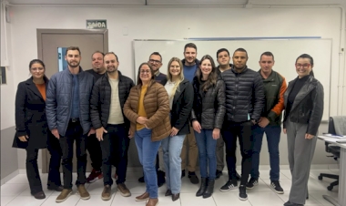 Senac Erechim inicia nova turma do curso de Dicção, Desinibição e Oratória
