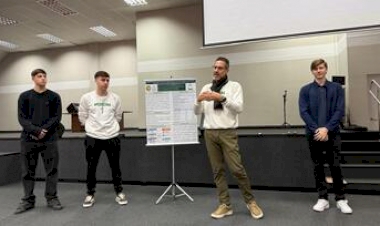 Estudantes de Medicina da UNIDEAU avaliam a saúde preventiva de idosos em Getúlio Vargas