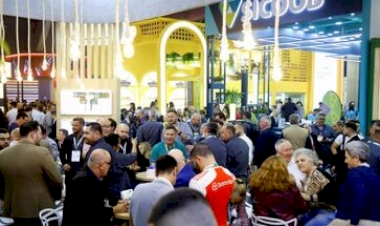 43ª edição da EXPOAGAS acontece no próximo mês