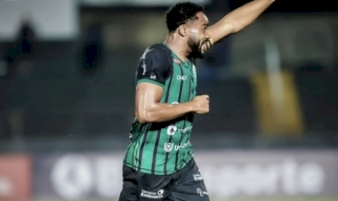 Após campanha histórica com o EC Passo Fundo, zagueiro busca acesso inédito no Campeonato Brasileiro