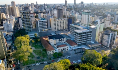Hospital de Clínicas de Passo Fundo celebra 112 anos consolidado como referência regional de inovação e cuidado na saúde