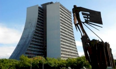 Estado homologa Situação de Emergência de Getúlio Vargas  e processo segue para reconhecimento federal