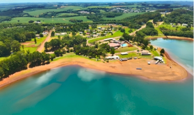 Município mantém reconhecimento do Ministério do Turismo, fortalecendo oportunidades para investimentos e o desenvolvimento do turismo local