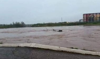 Enchente no Rio Grande do Sul seria o primeiro efeito do Super El Niño no Brasil