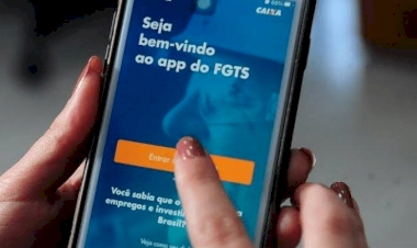 Trabalhadores de Getúlio Vargas já podem solicitar  saque do FGTS por Situação de Emergência