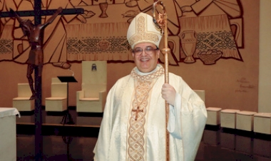 Diocese de Erexim celebra 55 anos e projeta futuro com novo Plano da Ação Evangelizadora
