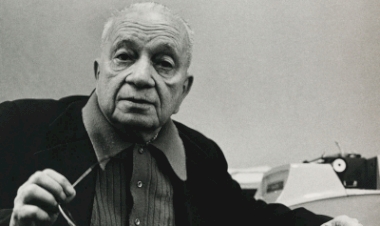 Mario Quintana e a poesia minimal, por João Anzanello Carrascoza (hoje Quintana completaria 120 anos)