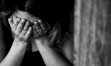 POLÍCIA CIVIL PRENDE AUTOR DE VIOLÊNCIA DOMÉSTICA