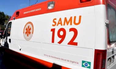 Rio Grande do Sul Saiba em quais situações o Samu deve ser acionado pelo telefone 192