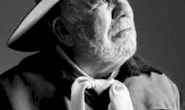 Ícone do tradicionalismo gaúcho, Bagre Fagundes morre aos 86 anos