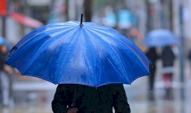 Chuva retorna ao RS nesta semana, mas com risco menor de temporais