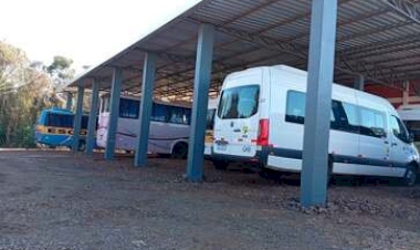 Nova cobertura reforça a conservação do patrimônio público municipal