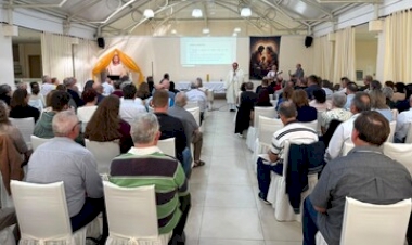Assembleia Diocesana define prioridades para novo Plano da Ação Evangelizadora da Diocese de Erexim