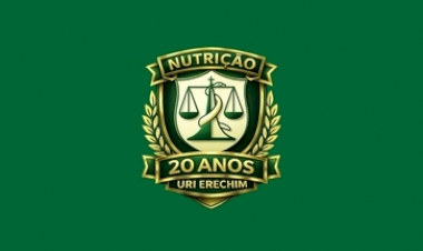 Nutrição da URI promove Jornada em comemoração aos 20 anos do Curso