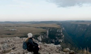 Cambará do Sul aposta em Amanhecer do Fortaleza no turismo