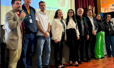 Senac Erechim promove palestra de abertura do Programa Mais Comércio – Varejo 360