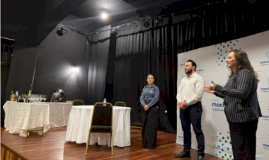 Senac Erechim fortalece a qualificação profissional para o receptivo turístico no Machadinho Thermas Resort SPA