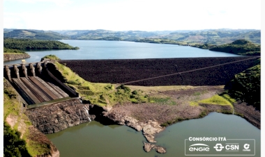 Encontro da Cáritas Regional em Erechim discute Ética do Cuidado Ambiental e das Pessoas diante das emergências climáticas
