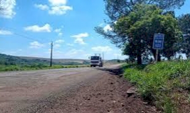 Edital de licitação para asfaltamento da Transbrasiliana é suspenso