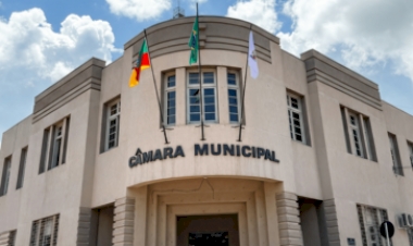 Câmara aprova quatro projetos na Sessão Ordinária 18/2026