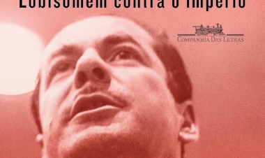 Brizola: Vol. 1: Lobisomem contra o império, por Karla Monteiro