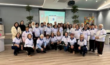 Pastoral da Pessoa Idosa fortalece cuidado aos idosos e amplia rede de apoio na Diocese de Erexim