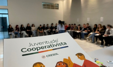 Juventude, educação e cooperativismo: iniciativas ajudam a preparar novas gerações